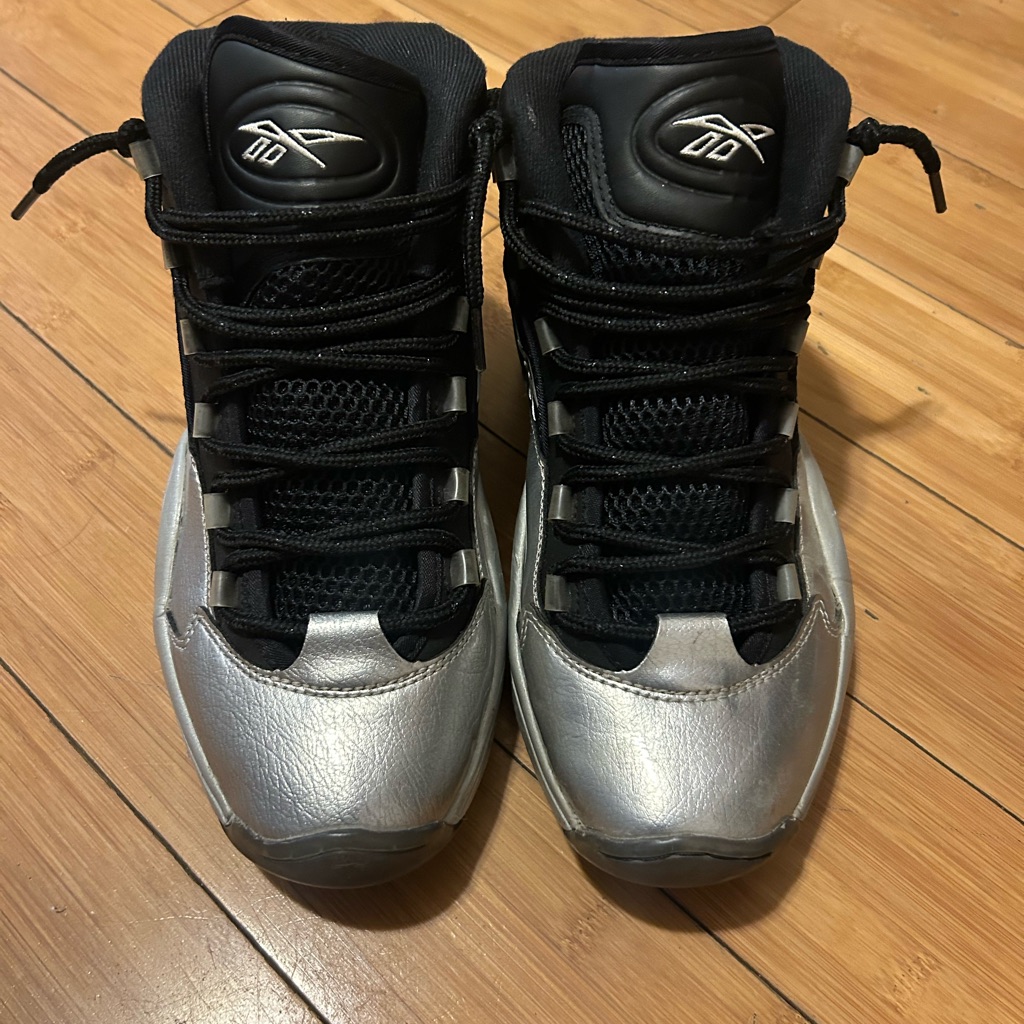 Reebok Question I3 Motorsports